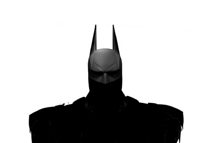 Vyriška apyrankė - Batman