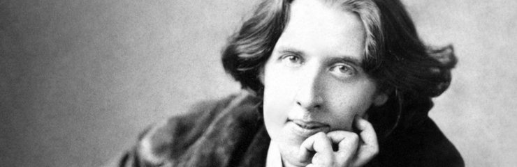20 Oscar Wilde minčių ir citatų apie moteris