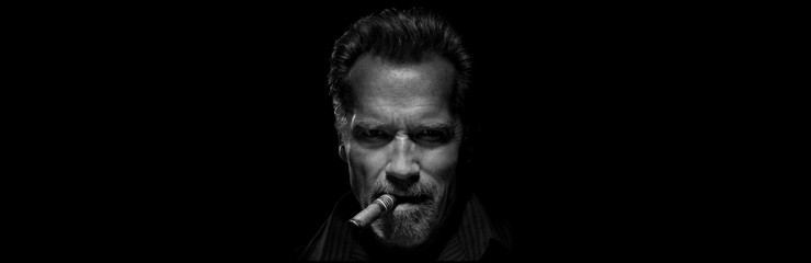 13 Arnold Schwarzenegger citatų ir minčių